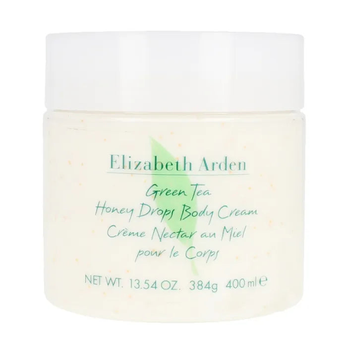 ELIZABETH ARDEN Elizabeth Arden Green Tea Honey Drops Body Cream 400 ml Körpercreme