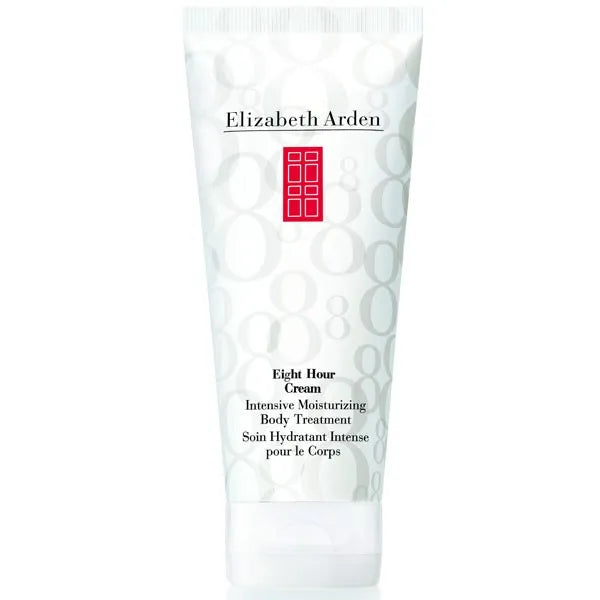 ELIZABETH ARDEN ELIZABETH ARDEN Eight Hour Cream Intensive Body Treatment 200 ml Körperpflege Creme