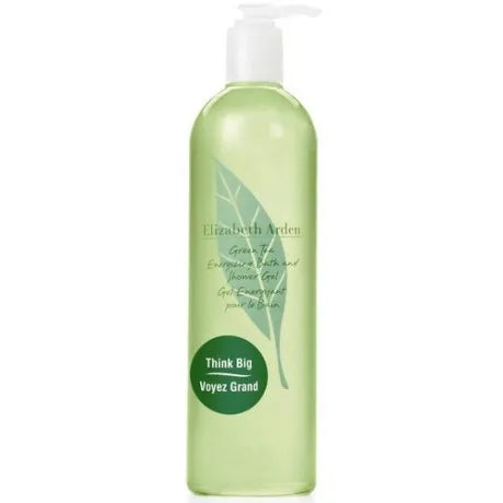 ELIZABETH ARDEN Elizabeth Arden Green Tea Duschgel 500 ml Shower Gel