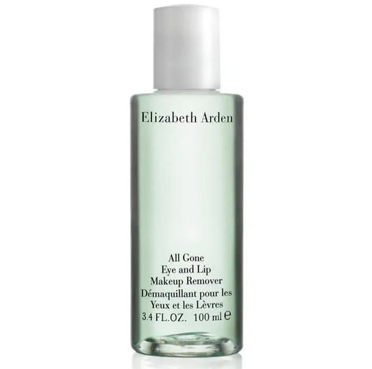 ELIZABETH ARDEN ELIZABETH ARDEN All Gone Make-up Entferner für Augen und Lippen 100 ml