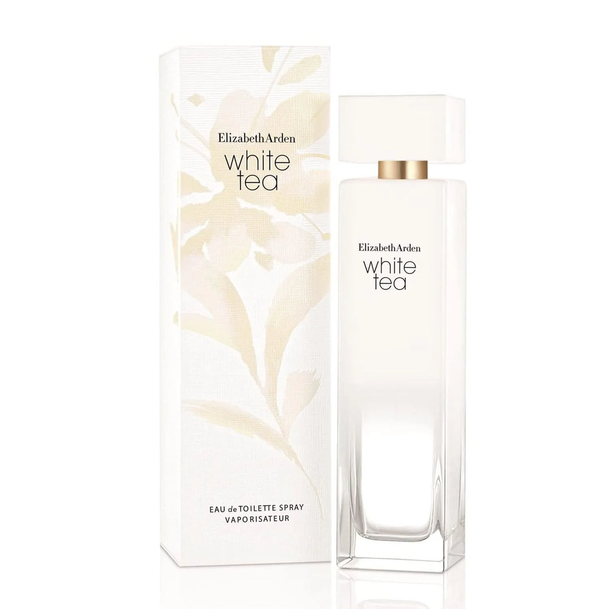 Elizabeth Arden White Tea Eau de Toilette 100 ml Spray