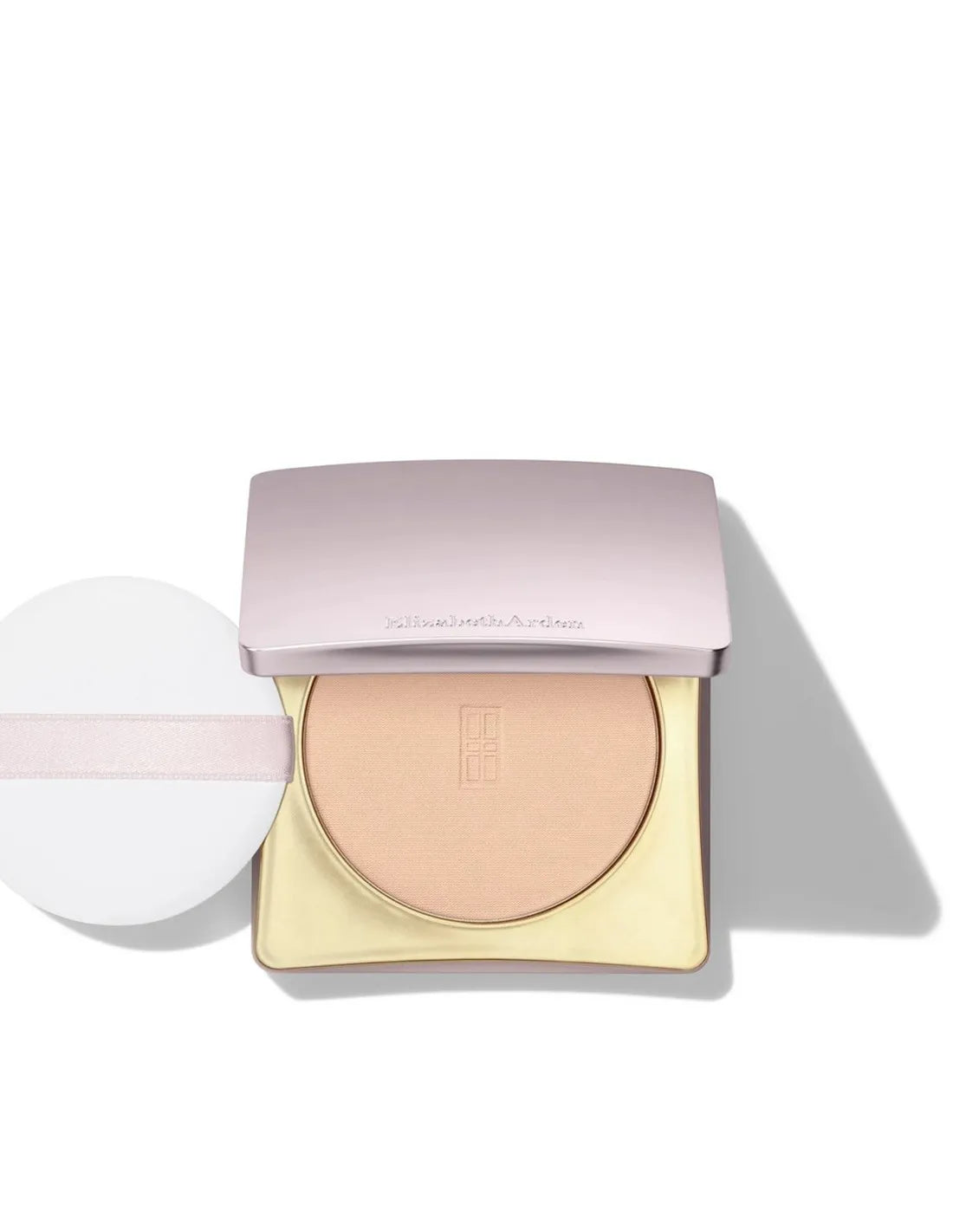 Elizabeth Arden Flawless Finish Skincaring Pressed Powder