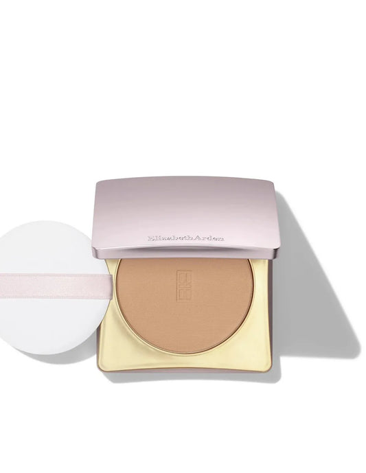 ELIZABETH ARDEN ELIZABETH ARDEN Maq Puder Flawless Finish Skincare Gesichtspuder