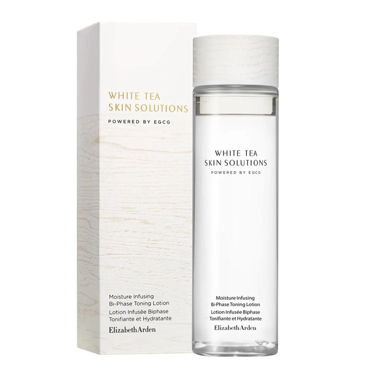 Elizabeth Arden Arden W Tea Toner Lotion 200 ml