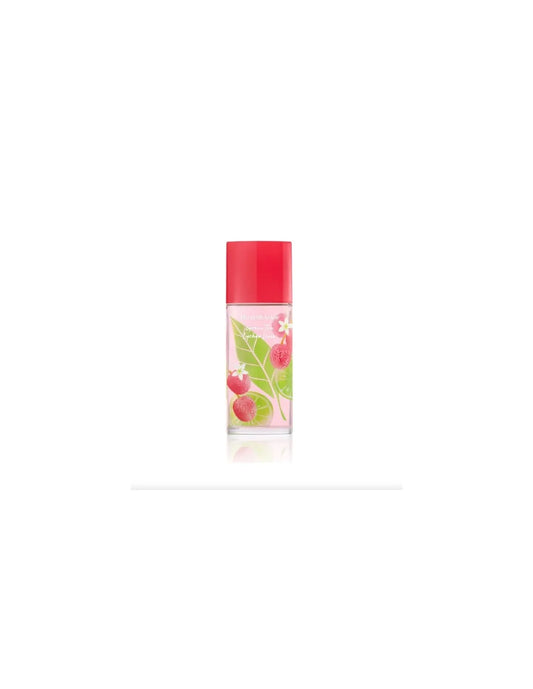 ELIZABETH ARDEN ELIZABETH ARDEN Green Tea Lychee Lime Eau de Toilette 100 ml Spray Kosmetik