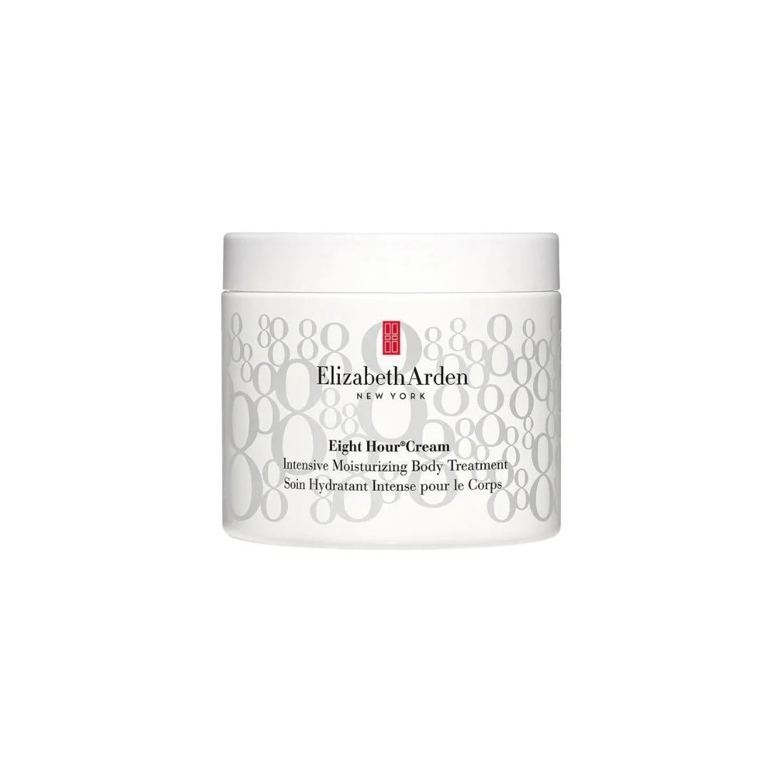 ELIZABETH ARDEN ELIZABETH ARDEN Eight Hour Intensive Moisturizing Body Treatment 400 ml Körperpflege Kosmetik