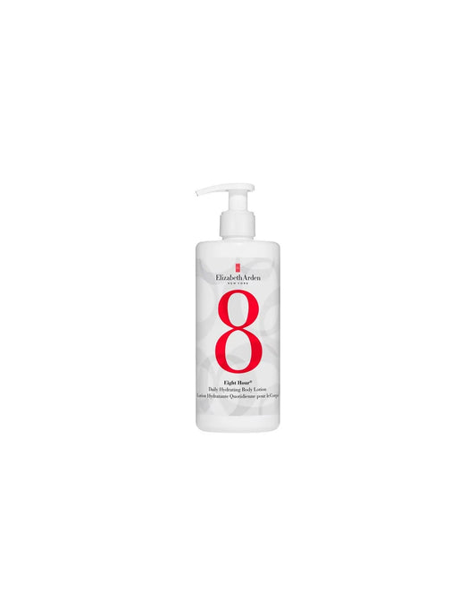 ELIZABETH ARDEN Elizabeth Arden Eight Hour Körperlotion 380 ml Hydratant Kosmetik