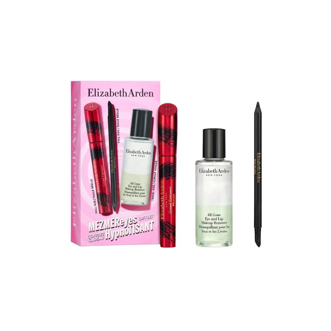 ELIZABETH ARDEN ELIZABETH ARDEN Mascara Grand Entrance Set26 Kosmetik Make-up Set