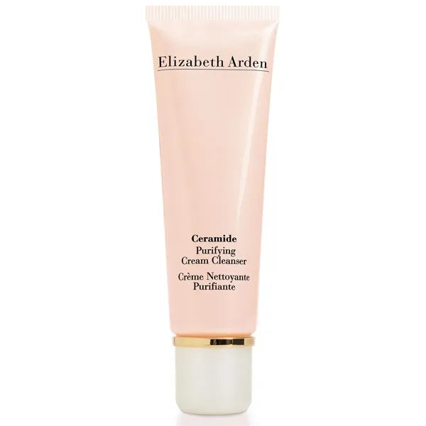 ELIZABETH ARDEN ELIZABETH ARDEN Ceramide Purifying Cream Cleanser 125 ml Reinigungsschaum