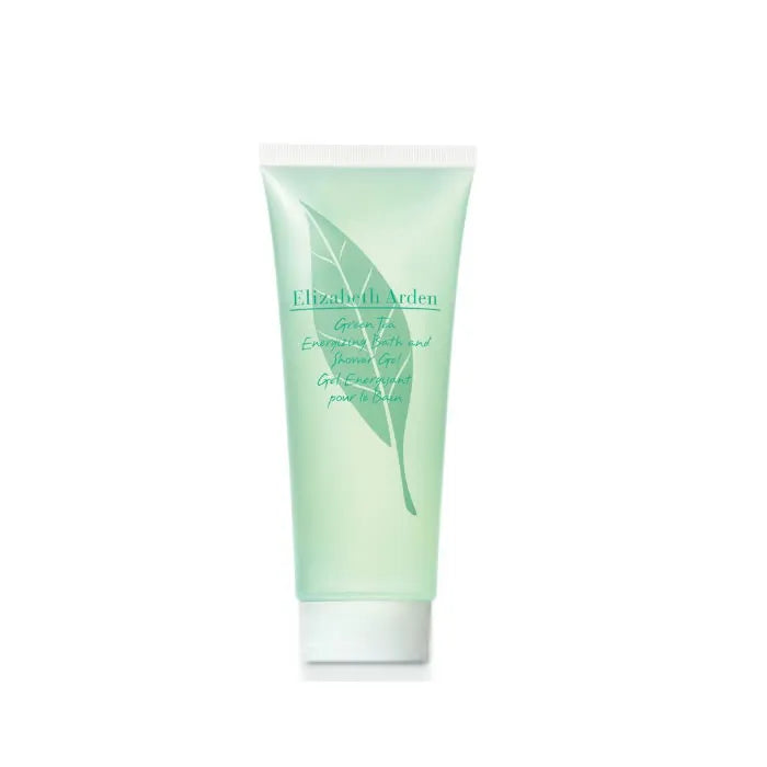 ELIZABETH ARDEN Elizabeth Arden Green Tea Energetisierendes Bad und Duschgel 200 ml