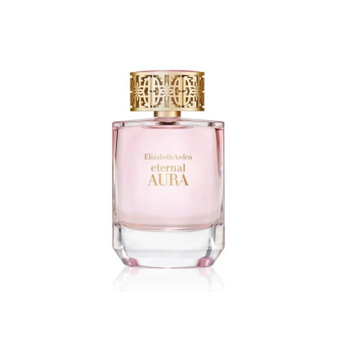 Elizabeth Arden Eternal Aura Eau de Parfum 50 ml Vaporisateur Spray Flasche