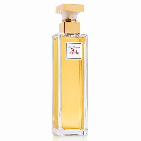 ELIZABETH ARDEN Elizabeth Arden 5th Avenue Eau de Parfum Spray 75 ml Damenparfum Parfüm