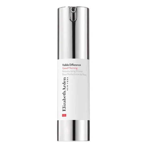 ELIZABETH ARDEN ELIZABETH ARDEN Visible Difference Good Morning Retexturizing Primer 15 ml Primer Kosmetik