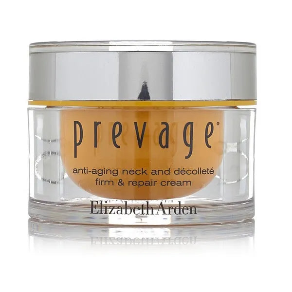 ELIZABETH ARDEN ELIZABETH ARDEN Prevage Anti Aging Hals und Dekolleté Straffungscreme 50 ml