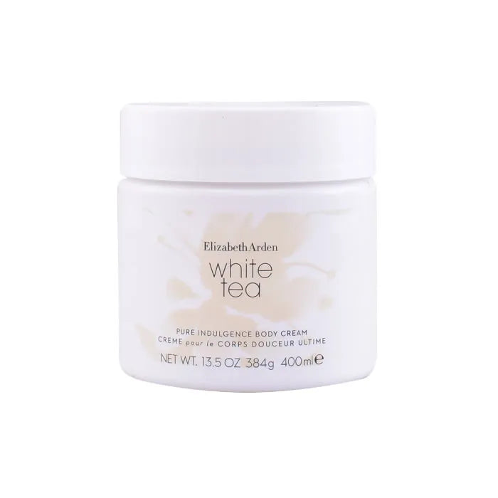 Elizabeth Arden White Tea Pure Indulgence Körpercreme 400 ml