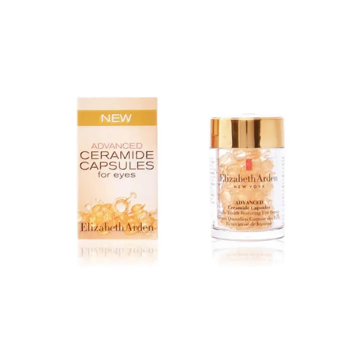 Elizabeth Arden Advanced Ceramide Daily Youth Eye Serum 60 Kapseln