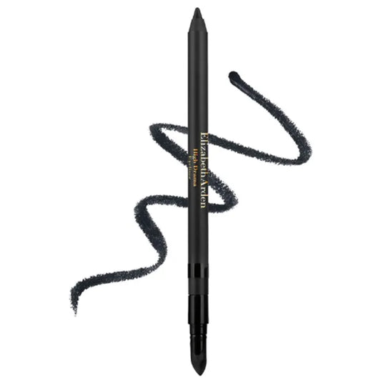 ELIZABETH ARDEN ELIZABETH ARDEN High Drama Eyeliner 01 Smokey Schwarz Eyeliner schwarz