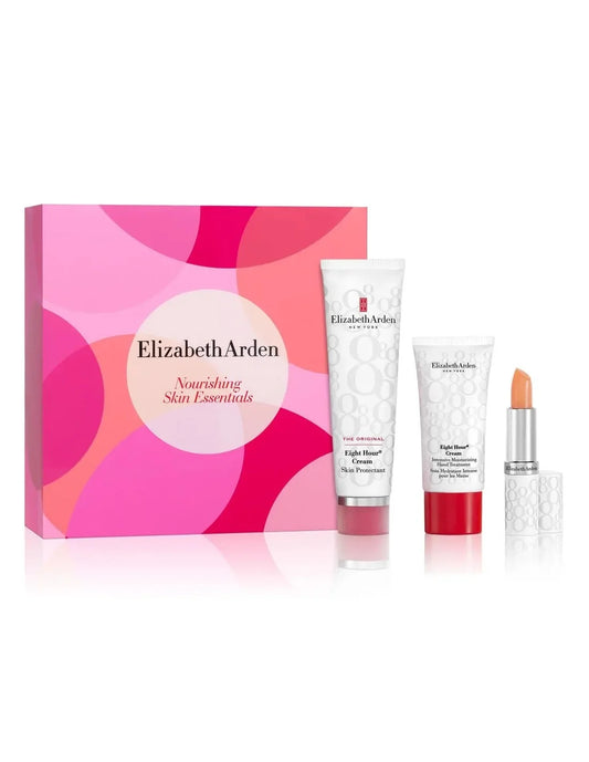 ELIZABETH ARDEN Elizabeth Arden Eight Hour Original Set 3-teilig Kosmetik