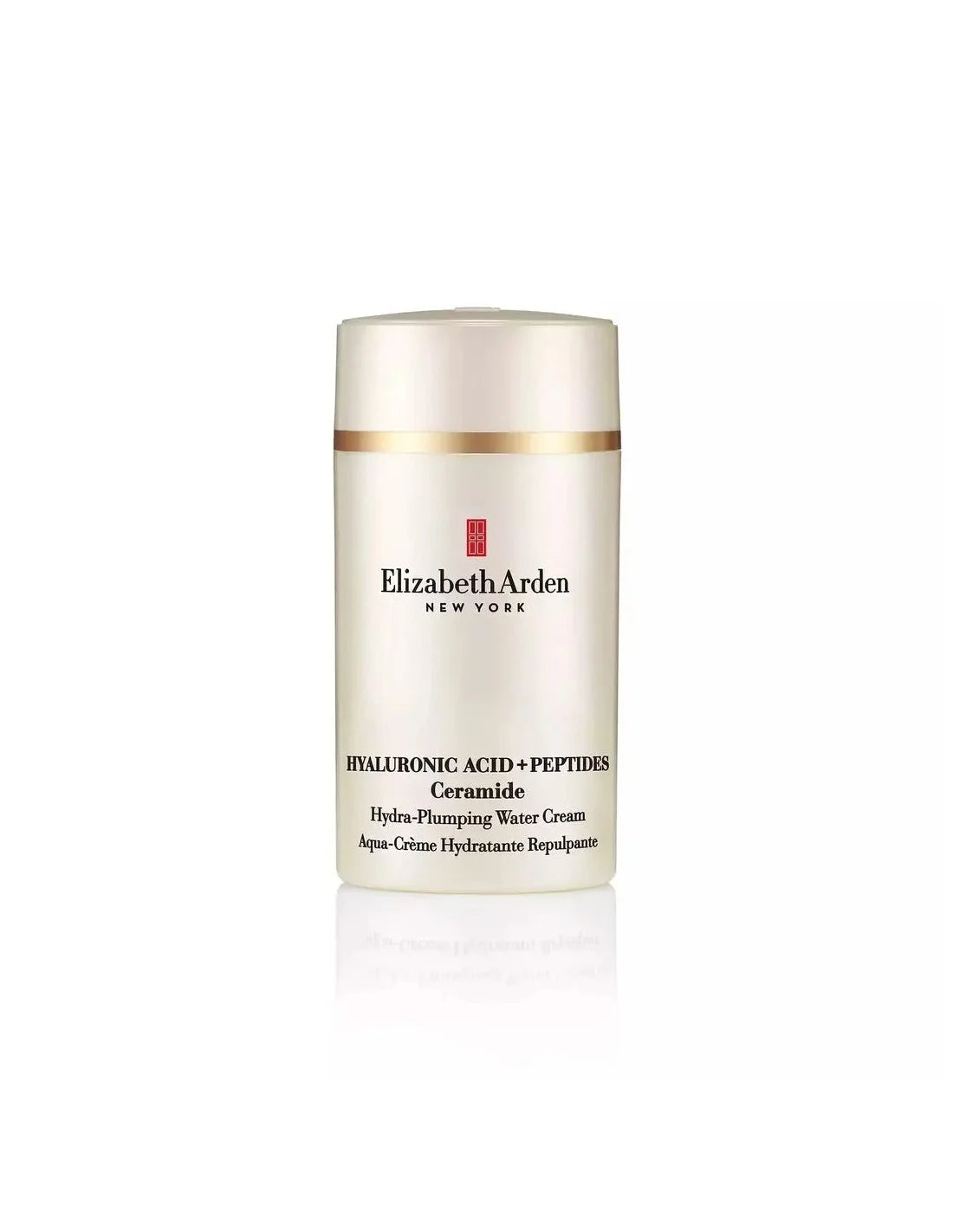 ELIZABETH ARDEN Elizabeth Arden Ceramide Hyaluron Wasser Creme 50 ml Kosmetik