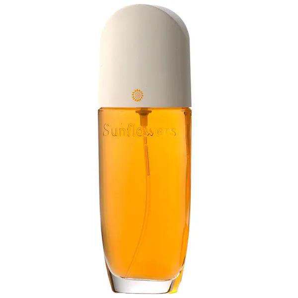 ELIZABETH ARDEN ELIZABETH ARDEN Sunflowers Eau de Toilette Spray 100 ml Parfüm