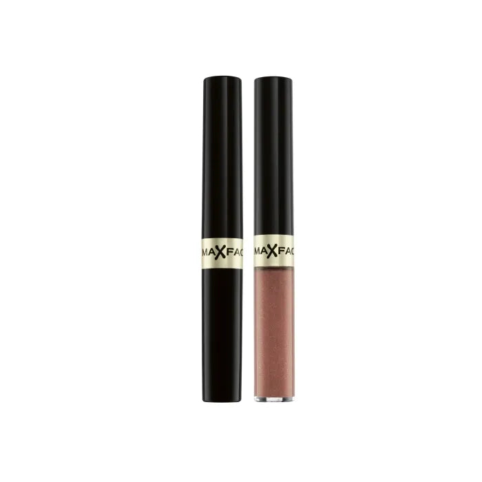 MAX FACTOR MAX FACTOR Lipfinity Lip Colour Lippenstift Farbton 15 Ethereal Kosmetik