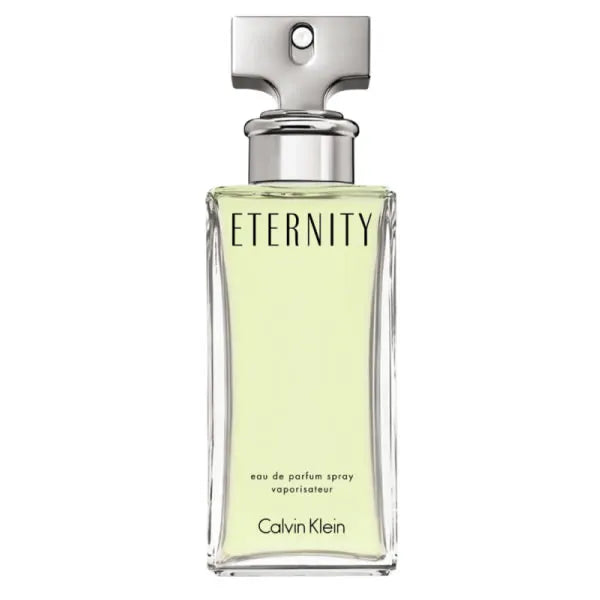 CALVIN KLEIN CALVIN KLEIN Eternity Eau de Parfum Spray 50 ml Damen Parfüm