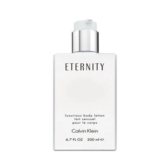 CALVIN KLEIN CALVIN KLEIN Eternity Femme Luxurious Body Lotion 200 ml Körperlotion Bodylotion