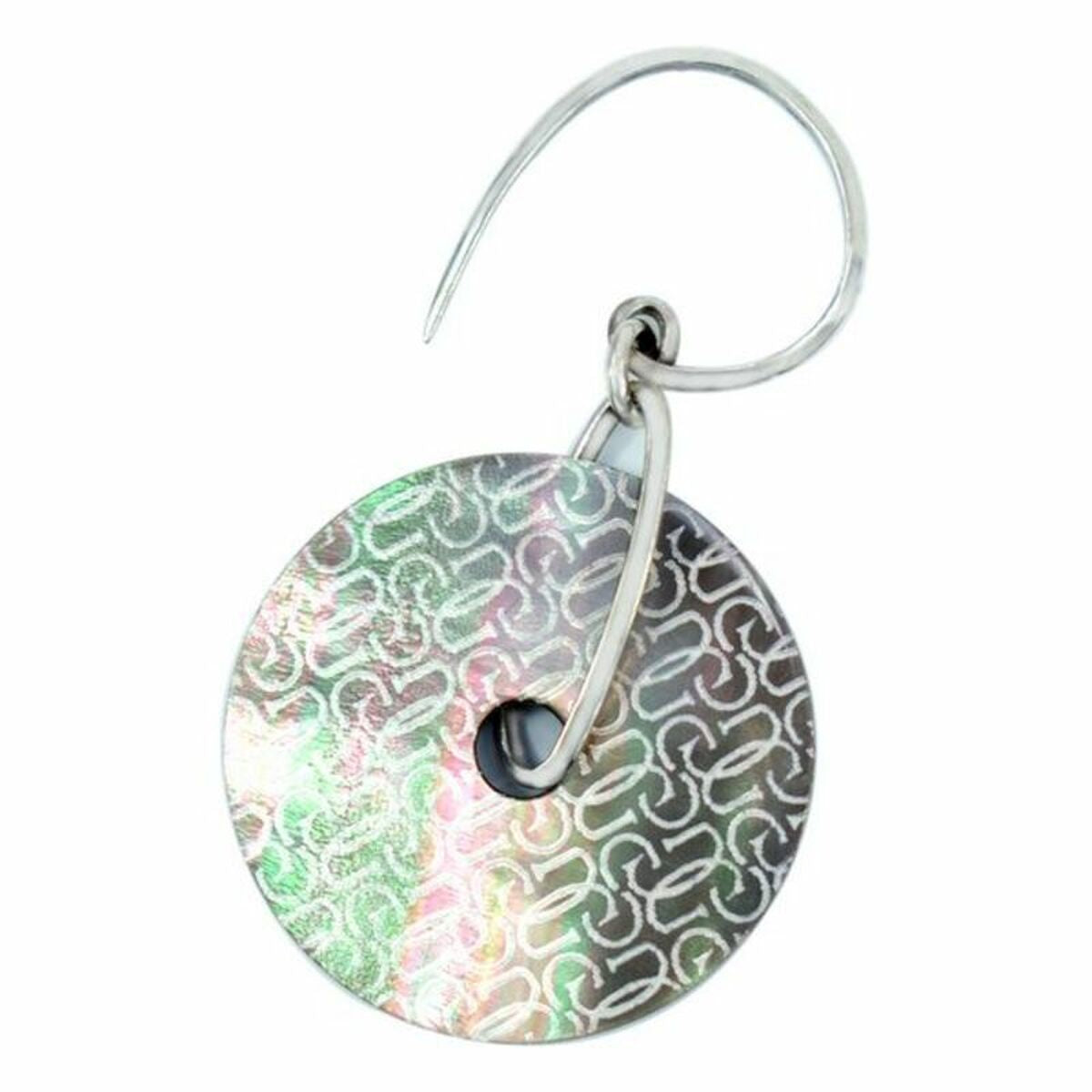 Gc Watches Damenohrringe Gc Watches Cwe90701 4 Cm