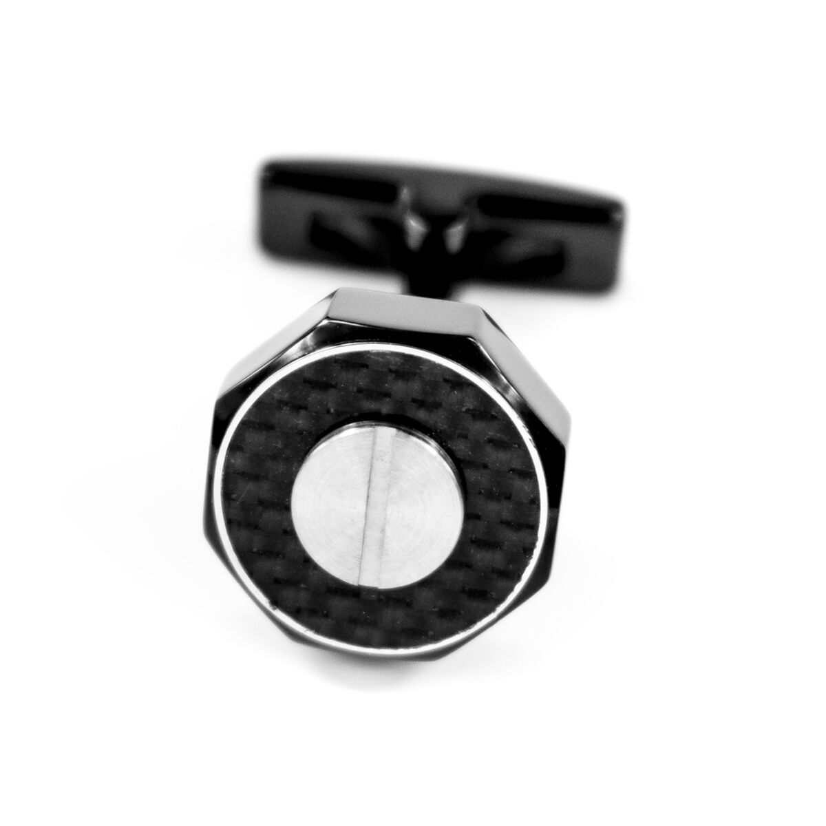 Guess Manschettenknöpfe Guess Cmc10805 1,5 Cm