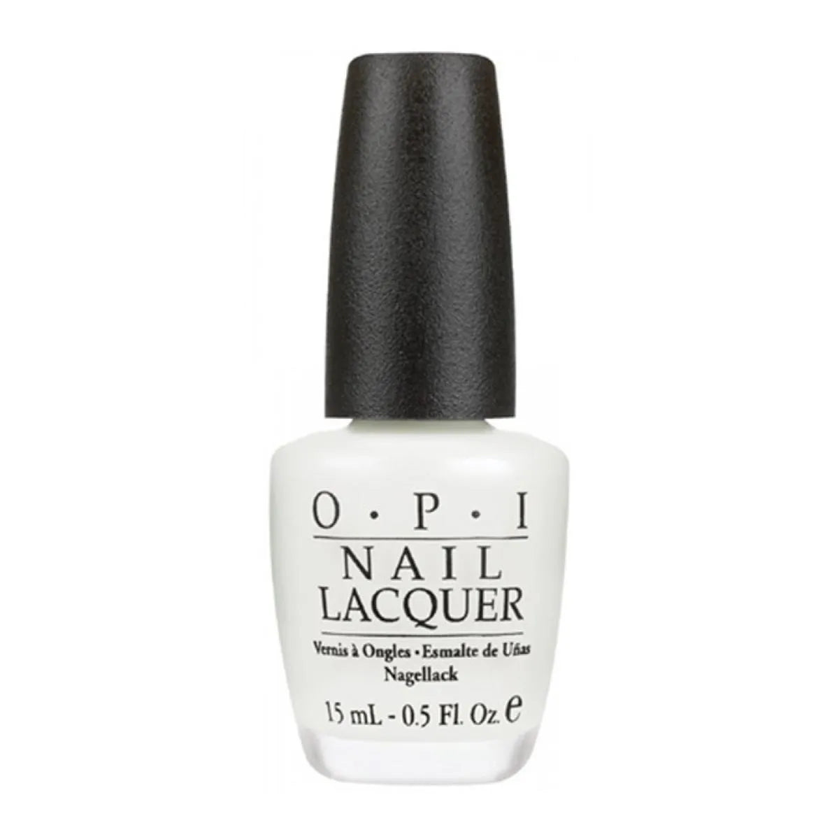 OPI OPI Nagellack Funny Bunny NLH22 15 ml Nagelpflege