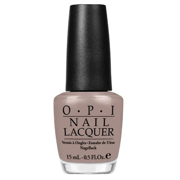 OPI OPI Nail Lacquer NLG13 Berlin There Done That Nagellack 15 ml Nagelpflege