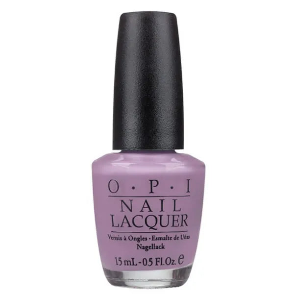 OPI OPI Nail Lacquer NLB29 Do You Lilac It Nagellack 15 ml Nagelpflege