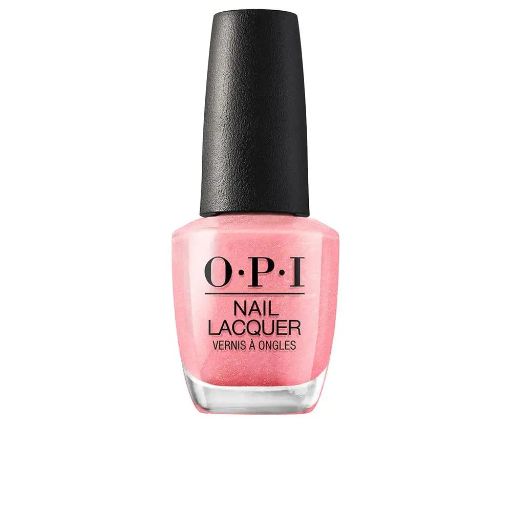 OPI Nail Lacquer Princesses Rule! Nagellack 15 ml