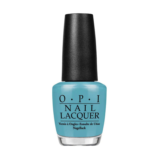 OPI OPI Nail Lacquer NLE75 Can’t Find My Czechbook Nagellack 15 ml Nagelpflege