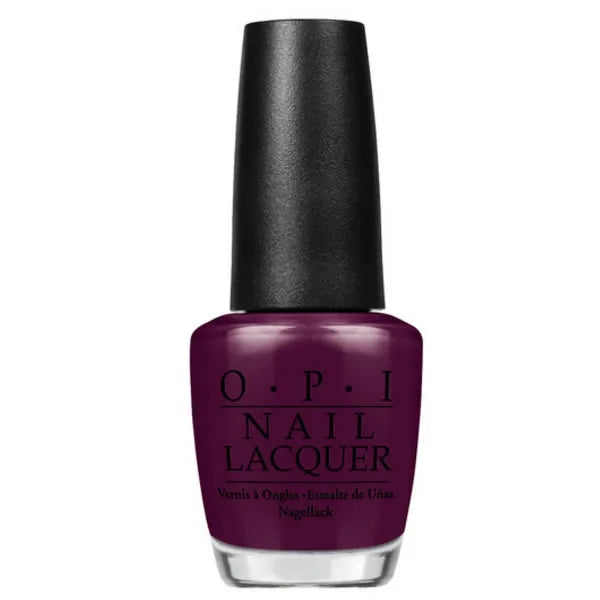 OPI OPI Nail Lacquer Nagellack NLF62 In The Cable Car Pool 15 ml Nagelpflege