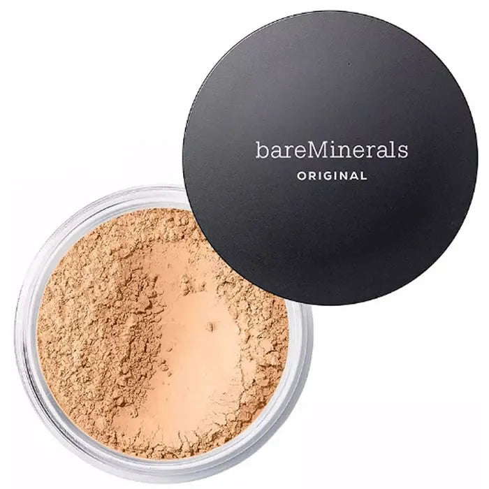 BAREMINERALS BAREMINERALS Original Foundation 06 Neutral Ivory SPF 15 8 g Make-up Foundation