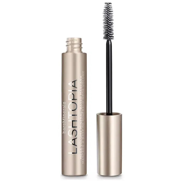 bareMinerals Lashtopia Mega Volume Mineral Based Mascara 12 ml