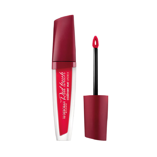 DEBORAH MILANO DEBORAH MILANO Lippenstift Red Touch Nr. 08 Rot Kosmetik