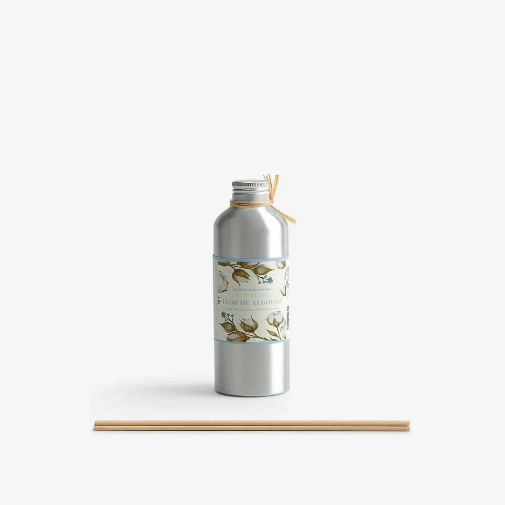 Castelbel Flor Algodao Raumduft-Diffuser 250 ml