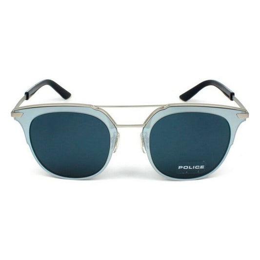 Police Unisex-Sonnenbrille Police Spl584-0581 Ø 50 Mm