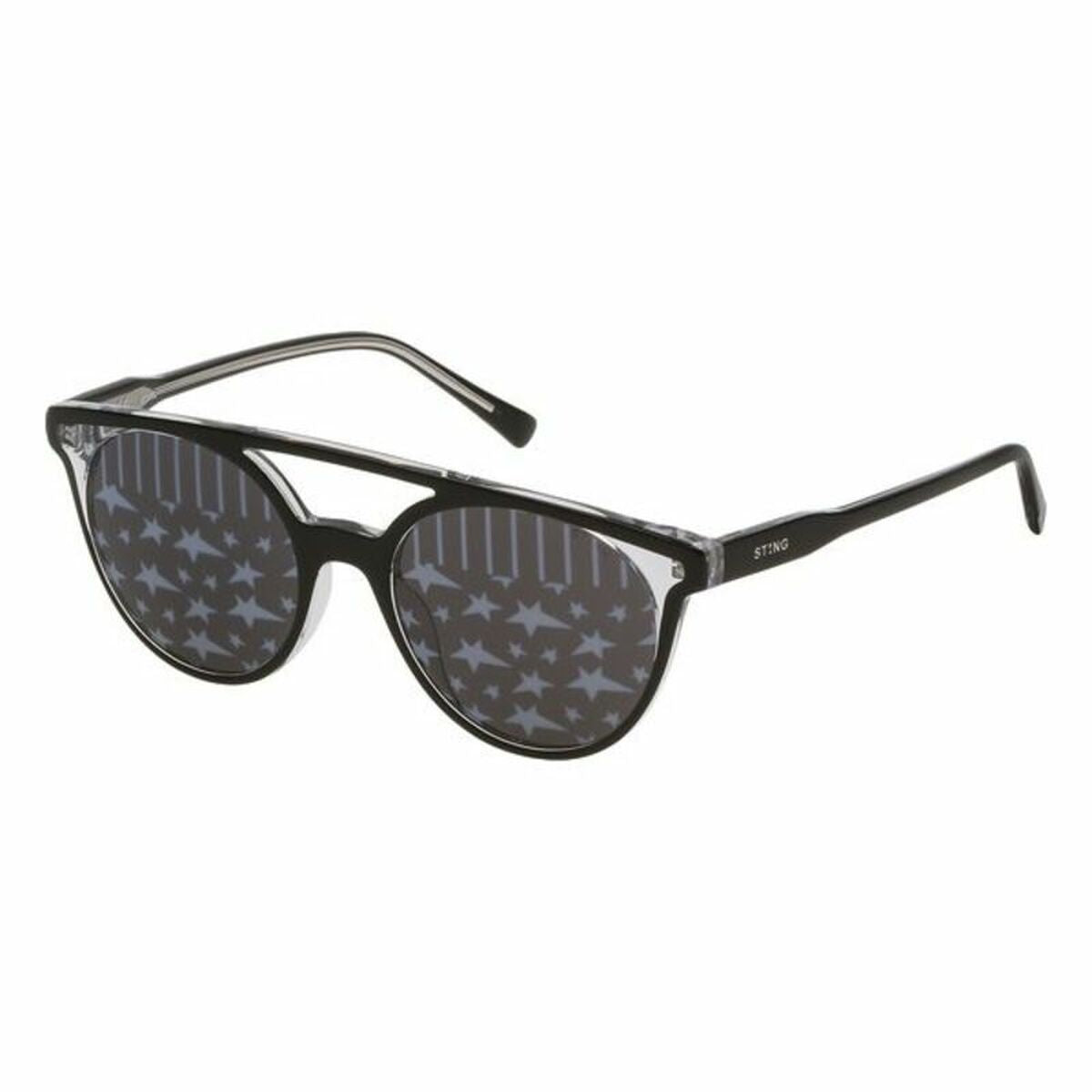 Sting Unisex-Sonnenbrille Sting Sst13251Z32L Ø 51 Mm