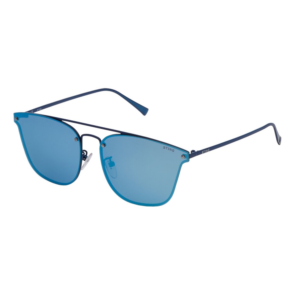 Sting Herrensonnenbrille Sting Sst190-Bl6B