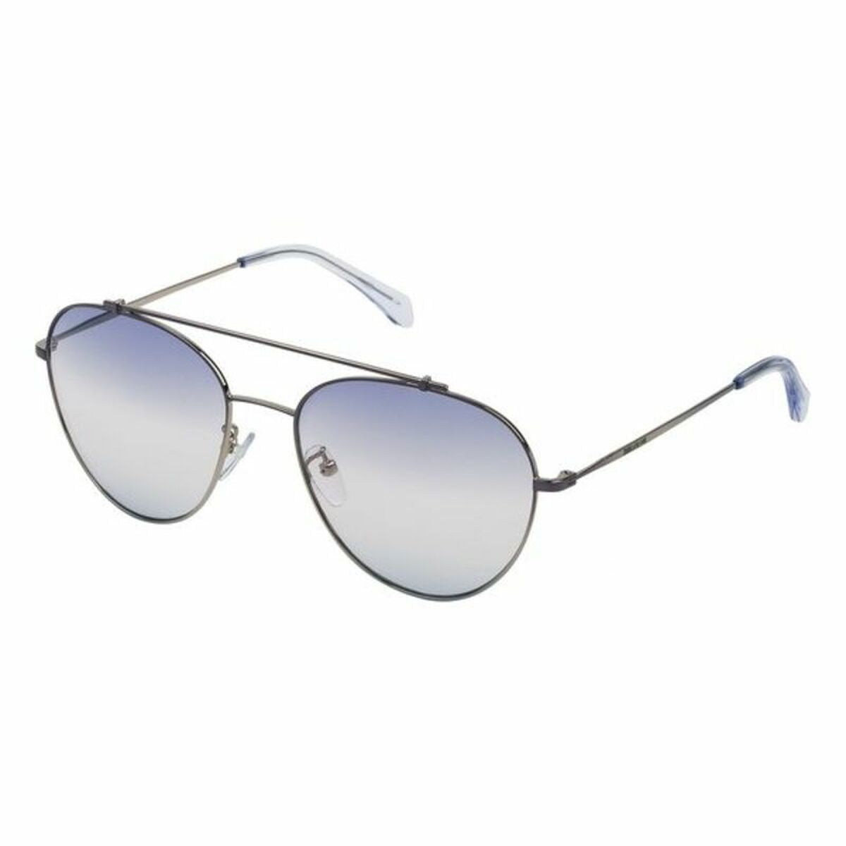 Zadig & Voltaire Damensonnenbrille Zadig & Voltaire Szv1925808B1 Ø 58 Mm