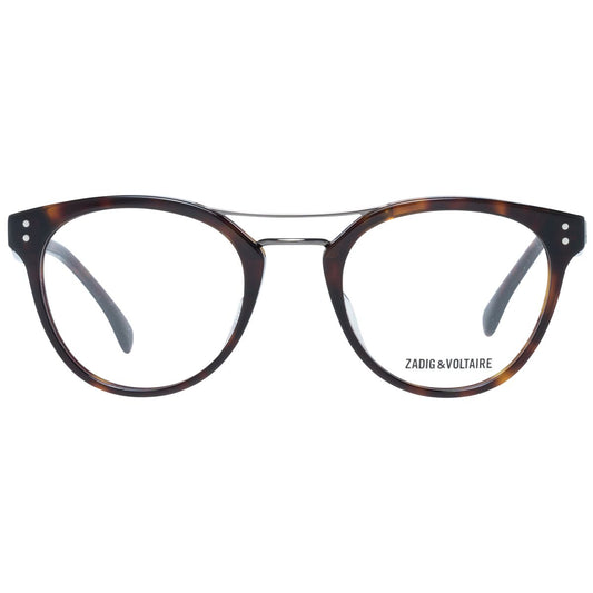 Zadig & Voltaire Brillenfassung Zadig & Voltaire Vzv217 490743
