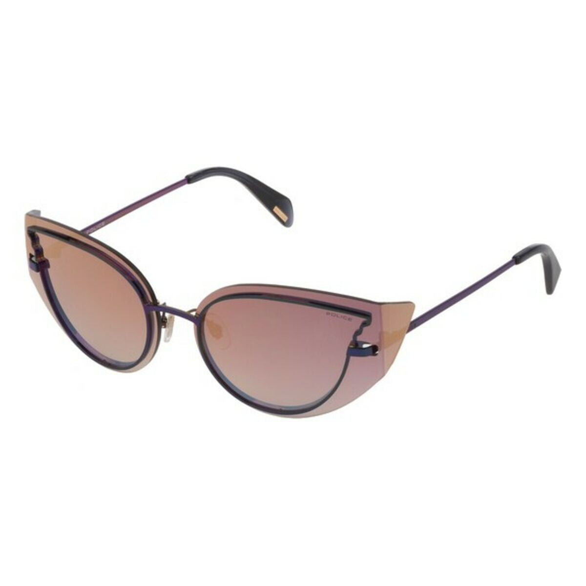 Police Damensonnenbrille Police Spl939H86X