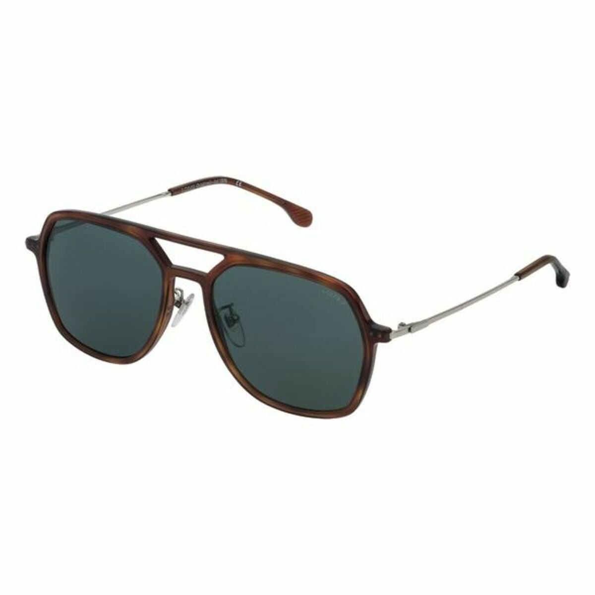 Lozza Unisex-Sonnenbrille Lozza Sl421556710P Ø 56 Mm