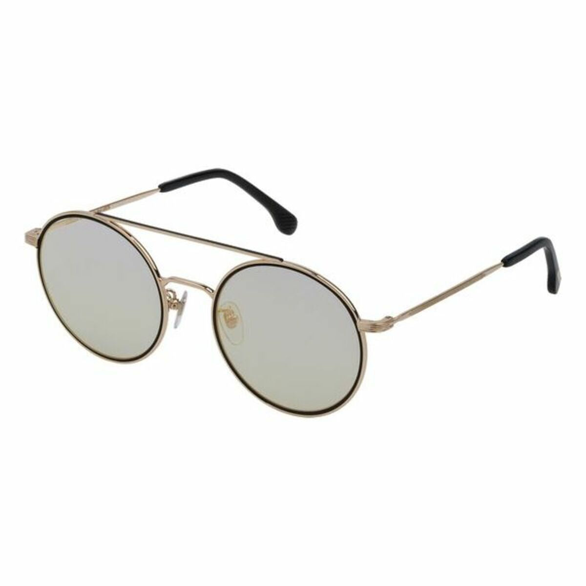 Lozza Unisex-Sonnenbrille Lozza Sl233553301C Ø 53 Mm