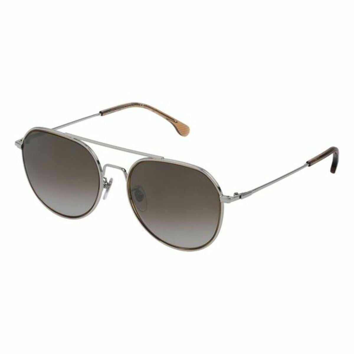 Lozza Herrensonnenbrille Lozza Sl233055579G Ø 55 Mm