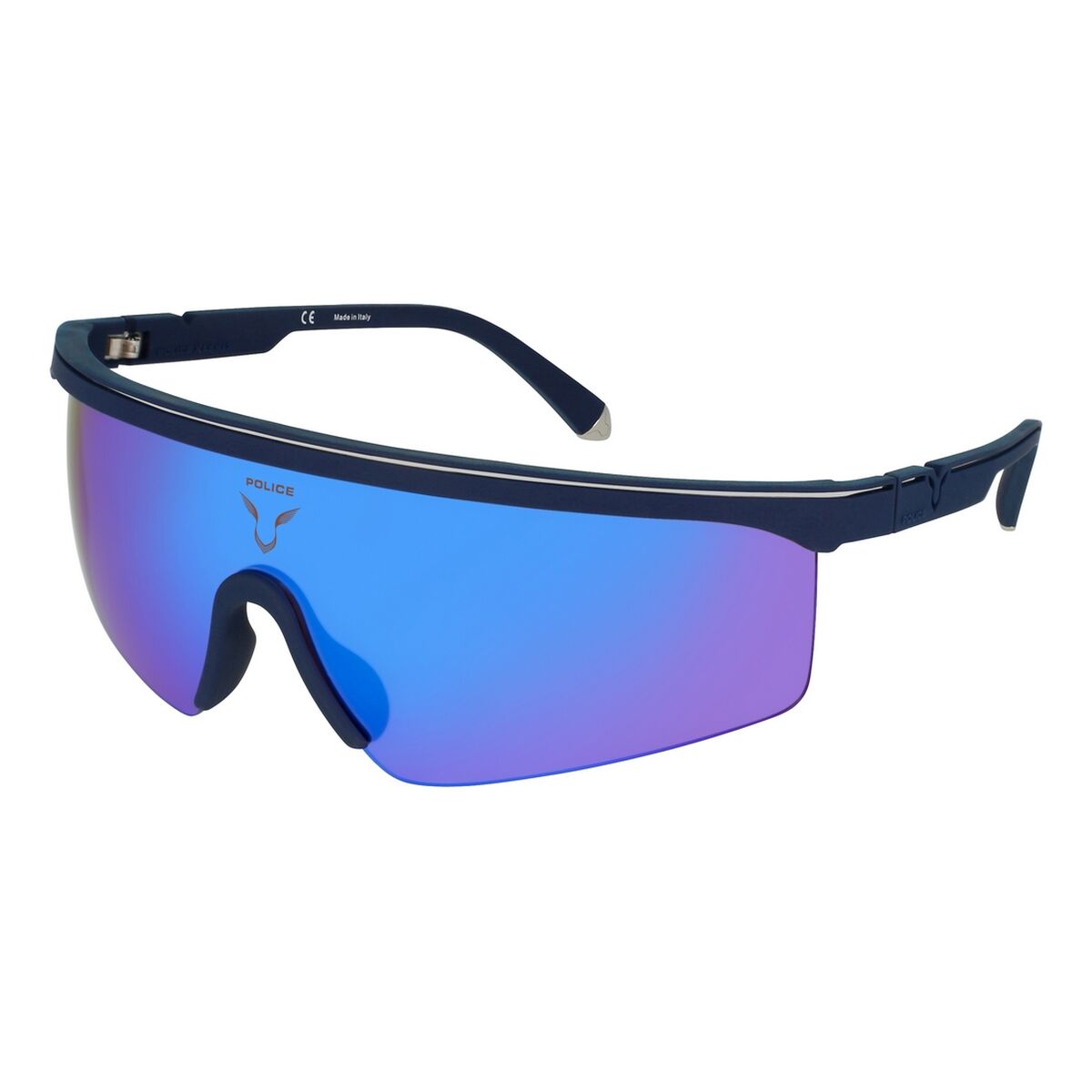 Police Herrensonnenbrille Police