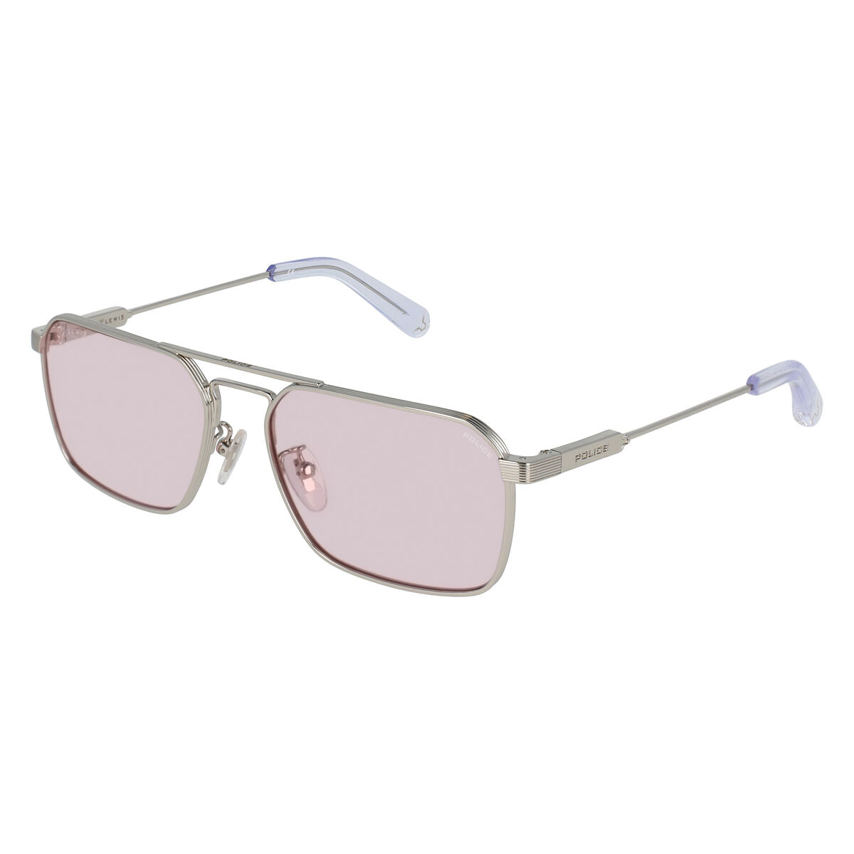 Police Herrensonnenbrille Police Spla23-570579 Ø 57 Mm
